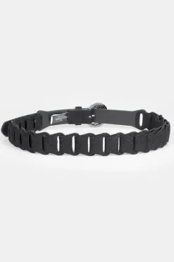 Le Temps des Cerises Ceinture Tadla Noire Black Hot