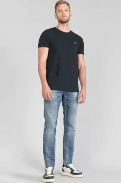Le Temps des Cerises Femy 700/11 Adjusted Jeans Bleu N°3 Blue Best Sale