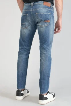 Le Temps des Cerises Femy 700/11 Adjusted Jeans Bleu N°3 Blue Best Sale