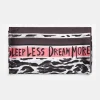 Le Temps des Cerises Foulard Marinna A Motif Leopard Tea Rose Shop