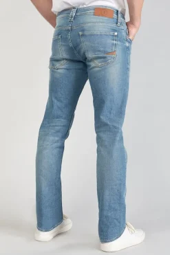 Le Temps des Cerises Garde 800/12 Regular Jeans Bleu N°4 Blue Best Sale