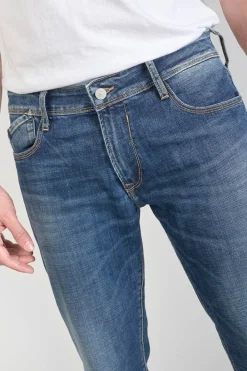 Le Temps des Cerises Goya 800/12 Regular Jeans Bleu N°2 Blue Cheap
