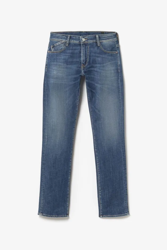Le Temps des Cerises Goya 800/12 Regular Jeans Bleu N°2 Blue Cheap