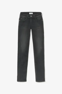 Le Temps des Cerises Haid Pulp Regular Jeans Noir N°1 Black / Black Cheap