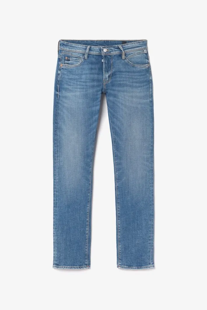 Le Temps des Cerises Izieu 800/12 Regular Jeans Bleu N°4 Blue Sale