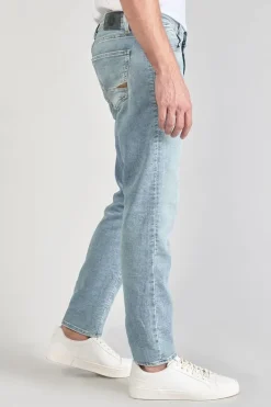 Le Temps des Cerises Jogg 700/11 Adjusted Jeans Bleu N°5 Blue Discount