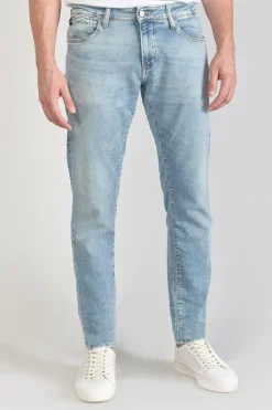 Le Temps des Cerises Jogg 700/11 Adjusted Jeans Bleu N°5 Blue Discount