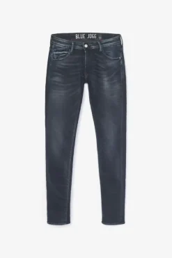 Le Temps des Cerises Jogg 700/11 Adjusted Jeans Bleu-Noir N°1 Blue / Black Sale