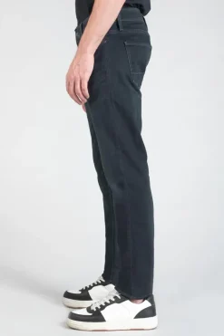 Le Temps des Cerises Jogg 700/11 Adjusted Jeans Bleu-Noir N°1 Blue / Black Best Sale