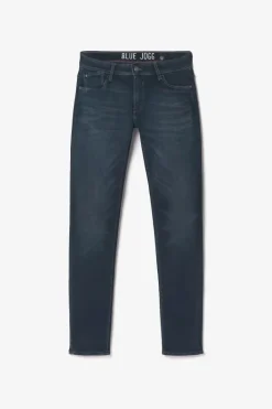 Le Temps des Cerises Jogg 700/11 Adjusted Jeans Bleu-Noir N°1 Blue / Black Best Sale