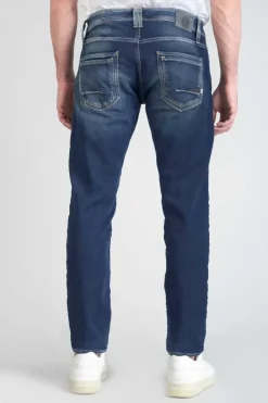 Le Temps des Cerises Jogg 700/11 Adjusted Jeans Bleu N°2 Blue Cheap