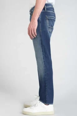 Le Temps des Cerises Jogg 700/11 Adjusted Jeans Bleu N°2 Blue Cheap