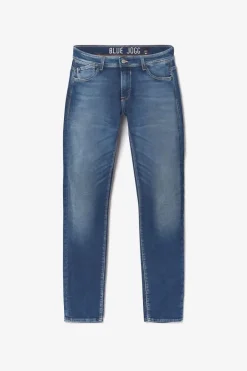 Le Temps des Cerises Jogg 700/11 Adjusted Jeans Bleu N°2 Blue Cheap