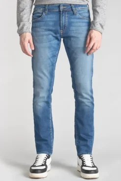 Le Temps des Cerises Jogg 700/11 Adjusted Jeans Bleu N°3 Blue Cheap