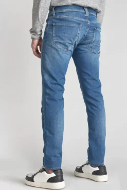 Le Temps des Cerises Jogg 700/11 Adjusted Jeans Bleu N°3 Blue Cheap