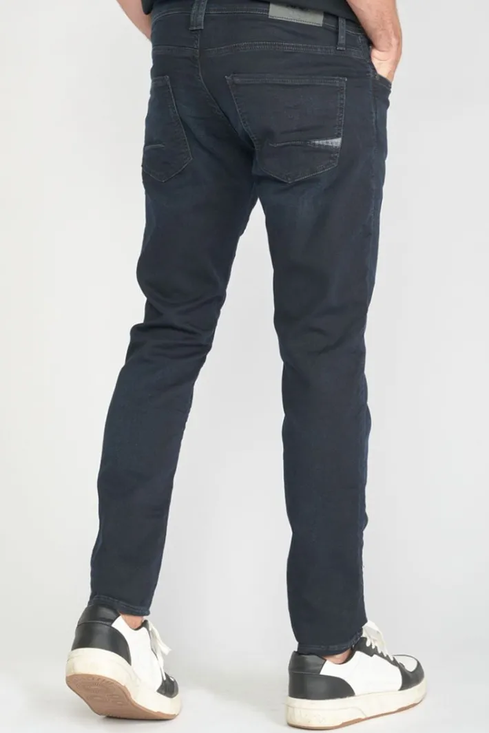 Le Temps des Cerises Jogg 700/11 Adjusted Jeans Bleu-Noir N°1 Blue / Black Shop