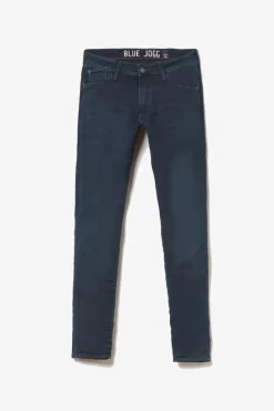 Le Temps des Cerises Jogg 700/11 Adjusted Jeans Bleu-Noir N°1 Blue / Black Shop
