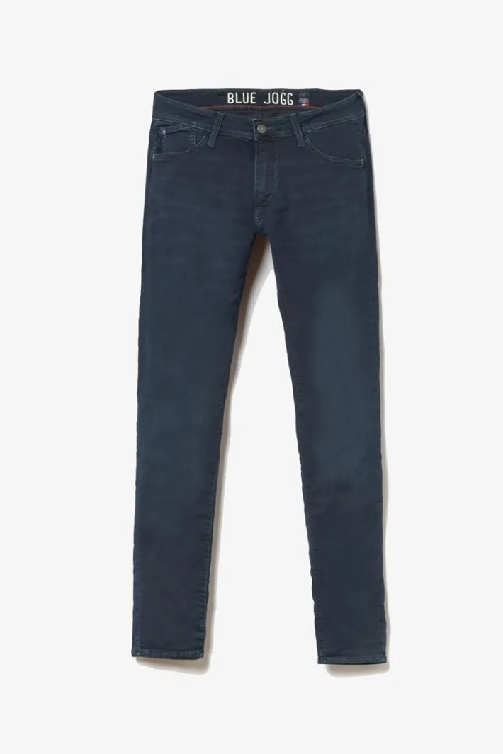 Le Temps des Cerises Jogg 700/11 Adjusted Jeans Bleu-Noir N°1 Blue / Black Shop
