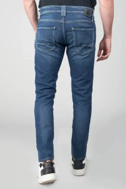 Le Temps des Cerises Jogg 700/11 Adjusted Jeans Bleu N°2 Blue Store