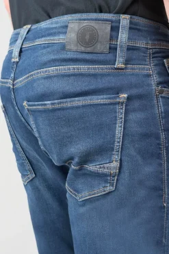Le Temps des Cerises Jogg 700/11 Adjusted Jeans Bleu N°2 Blue Store