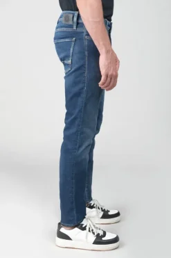 Le Temps des Cerises Jogg 700/11 Adjusted Jeans Bleu N°2 Blue Store