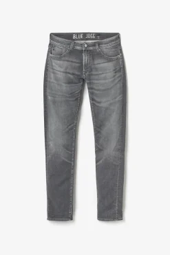 Le Temps des Cerises Jogg 700/11 Adjusted Jeans Gris N°1 Grey Hot