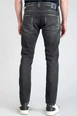 Le Temps des Cerises Jogg 700/11 Adjusted Jeans Noir N°1 Black Best