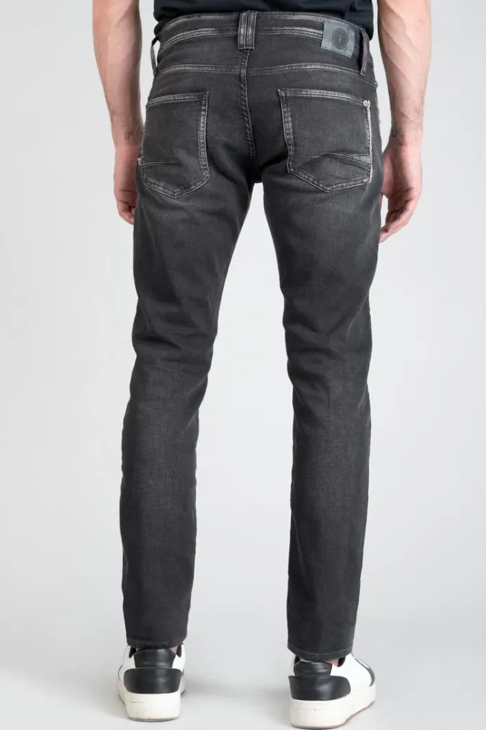Le Temps des Cerises Jogg 700/11 Adjusted Jeans Noir N°1 Black Best