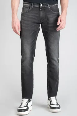 Le Temps des Cerises Jogg 700/11 Adjusted Jeans Noir N°1 Black Best