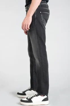 Le Temps des Cerises Jogg 700/11 Adjusted Jeans Noir N°1 Black Best