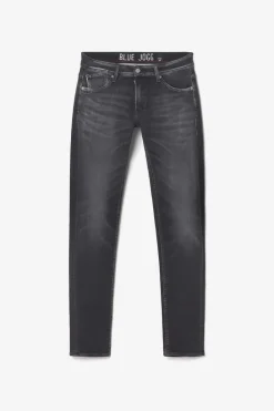Le Temps des Cerises Jogg 700/11 Adjusted Jeans Noir N°1 Black Best