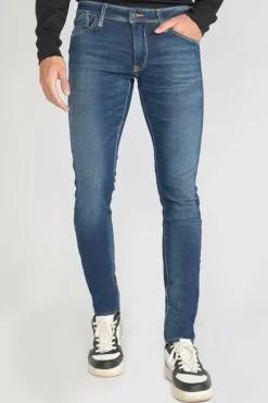 Le Temps des Cerises Jogg 700/11 Adjusted Jeans Vintage Bleu N°2 Blue Cheap