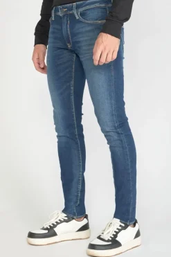 Le Temps des Cerises Jogg 700/11 Adjusted Jeans Vintage Bleu N°2 Blue Cheap