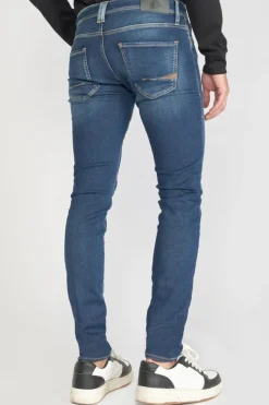 Le Temps des Cerises Jogg 700/11 Adjusted Jeans Vintage Bleu N°2 Blue Cheap