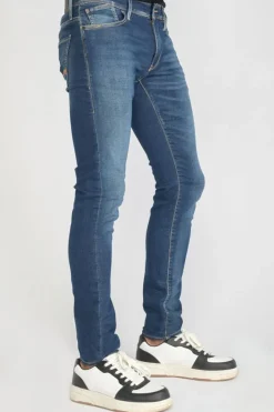Le Temps des Cerises Jogg 700/11 Adjusted Jeans Vintage Bleu N°2 Blue Cheap