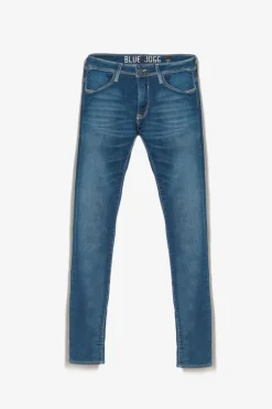 Le Temps des Cerises Jogg 700/11 Adjusted Jeans Vintage Bleu N°2 Blue Cheap