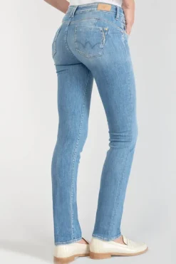 Le Temps des Cerises Kana Pulp Regular Jeans Bleu N°4 Blue Best Sale