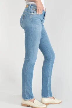 Le Temps des Cerises Kana Pulp Regular Jeans Bleu N°4 Blue Best Sale
