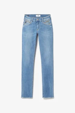 Le Temps des Cerises Kana Pulp Regular Jeans Bleu N°4 Blue Best Sale