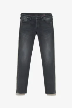 Le Temps des Cerises Kel 700/11 Adjusted Jeans Noir N°1 Black / Black Outlet
