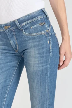 Le Temps des Cerises Kops Pulp Regular Jeans Bleu N°3 Blue Best