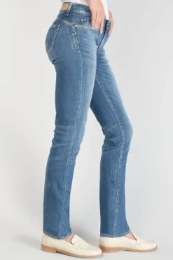 Le Temps des Cerises Kops Pulp Regular Jeans Bleu N°3 Blue Best