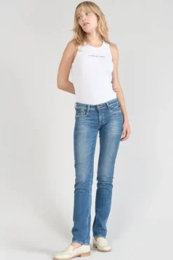 Le Temps des Cerises Kops Pulp Regular Jeans Bleu N°3 Blue Best