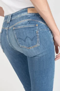 Le Temps des Cerises Kops Pulp Regular Jeans Bleu N°3 Blue Best