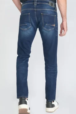 Le Temps des Cerises Mil 700/11 Adjusted Jeans Vintage Bleu N°1 Blue Cheap