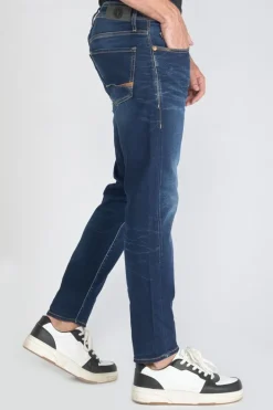 Le Temps des Cerises Mil 700/11 Adjusted Jeans Vintage Bleu N°1 Blue Cheap