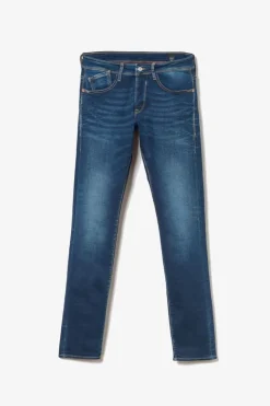 Le Temps des Cerises Mil 700/11 Adjusted Jeans Vintage Bleu N°1 Blue Cheap