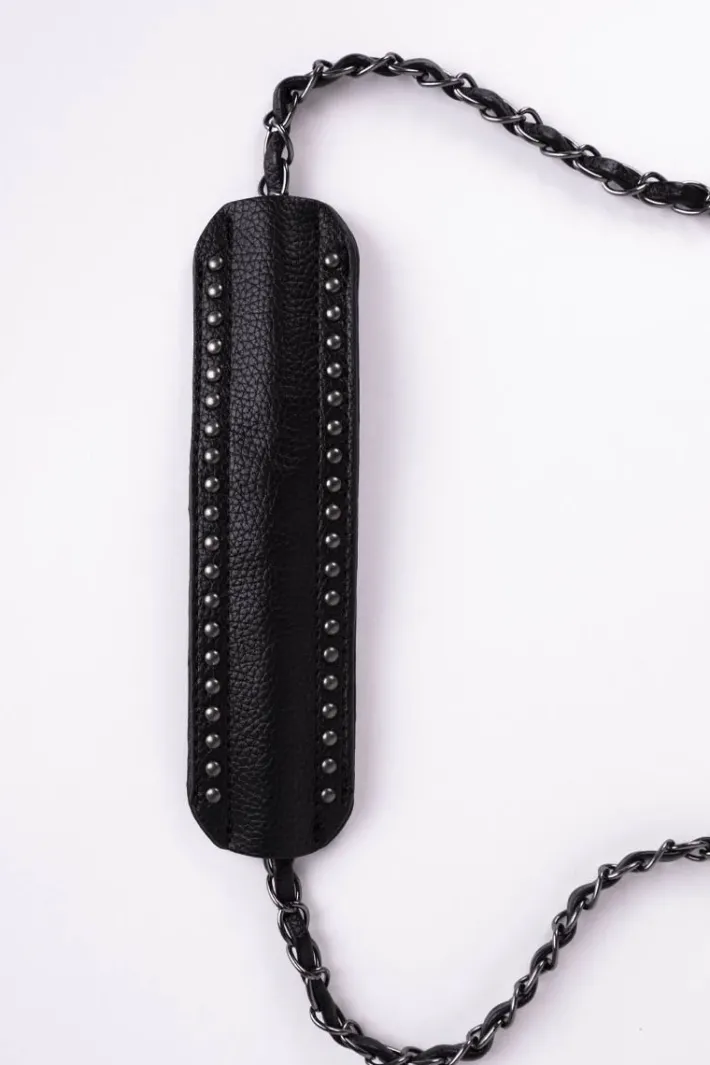 Le Temps des Cerises Mini Sac Klelia Noir Black Discount