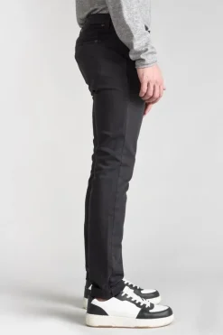 Le Temps des Cerises Pantalon Chino Jogg Kurt Anthracite Best