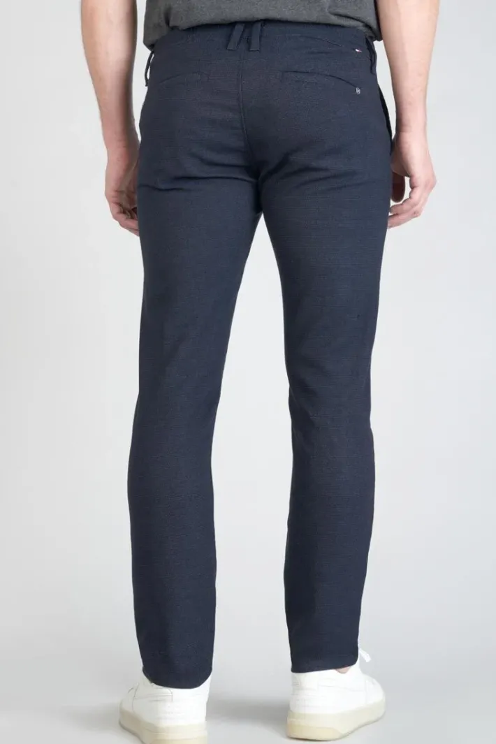 Le Temps des Cerises Pantalon Gambetta Bleu Marine Blue Best